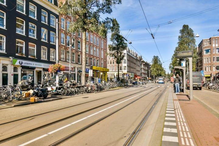 Photo 16 of Kinkerstraat 69-2V