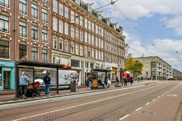 Photo 17 of Kinkerstraat 69-2V