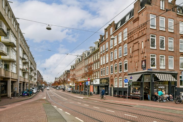 Photo 19 of Kinkerstraat 69-2V