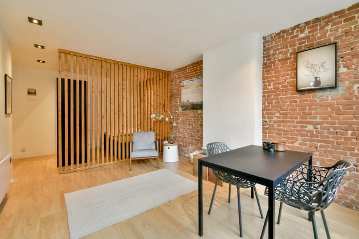 Photo 4 of Kinkerstraat 69-2V