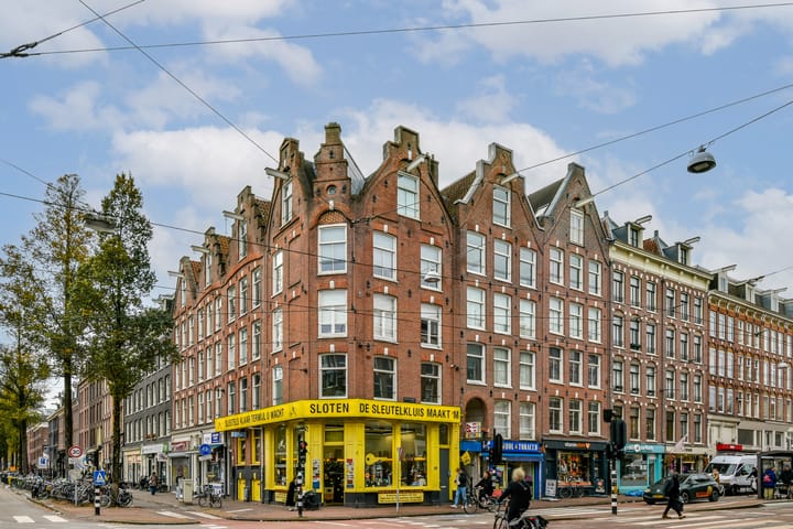 Photo 14 of Kinkerstraat 69-2V