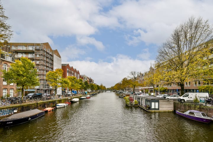 Photo 18 of Kinkerstraat 69-2V