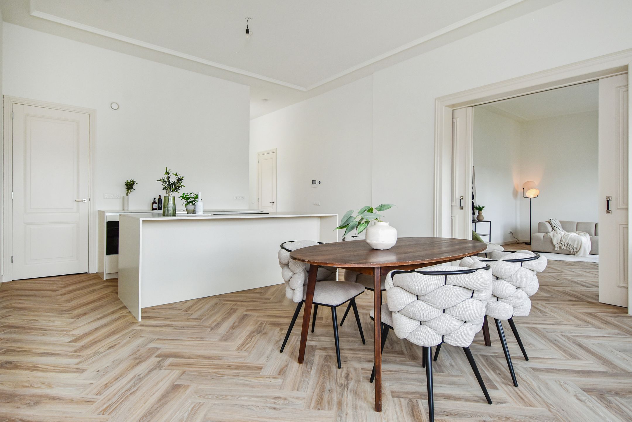 Nassauplein 11-B 11 B