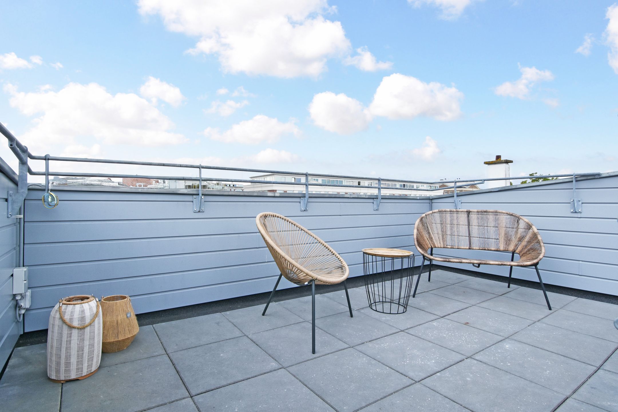 Foto 3 van Nassauplein 11-B