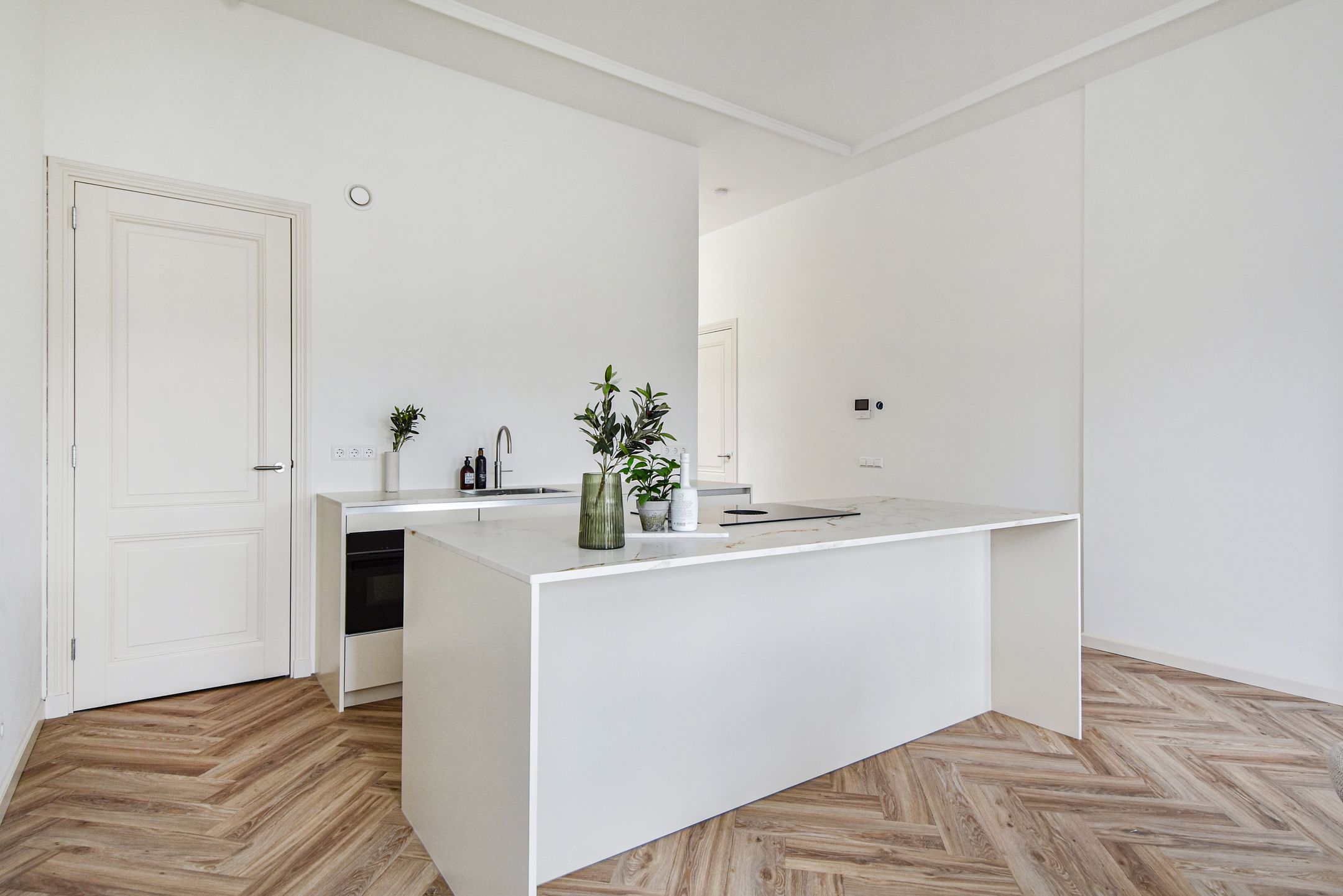 Foto 6 van Nassauplein 11-B