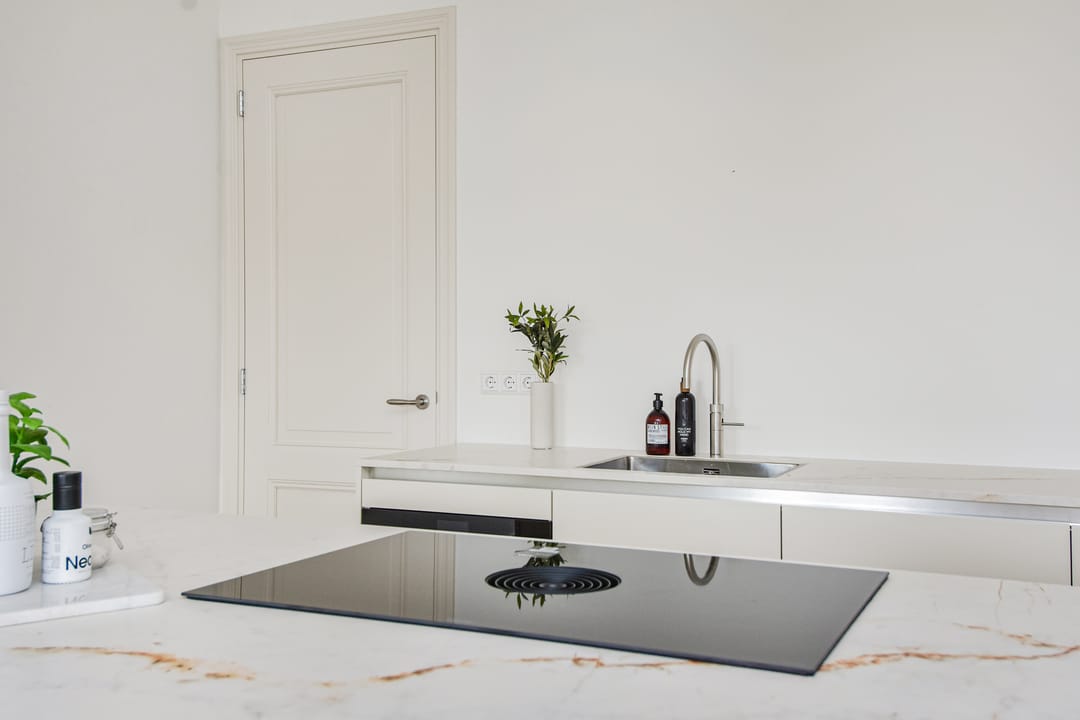 Foto 7 van Nassauplein 11-B