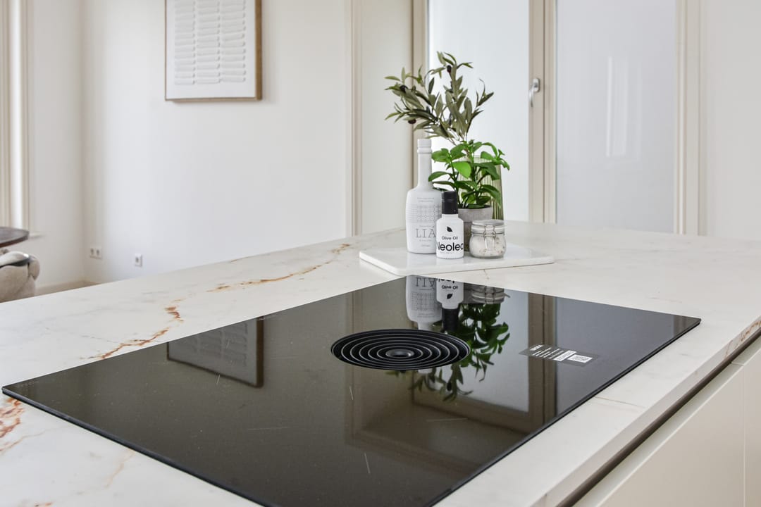 Foto 8 van Nassauplein 11-B