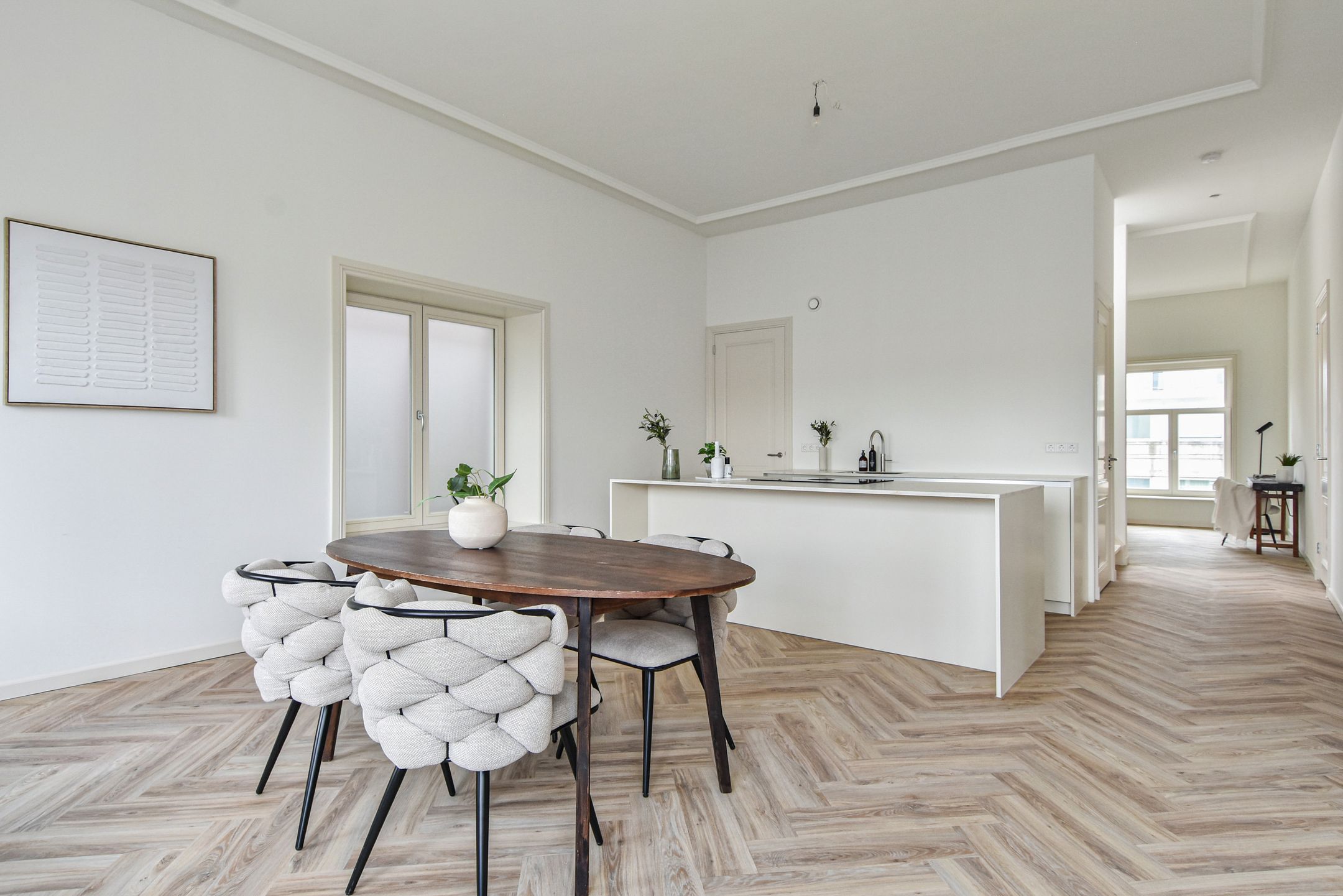 Foto 12 van Nassauplein 11-B