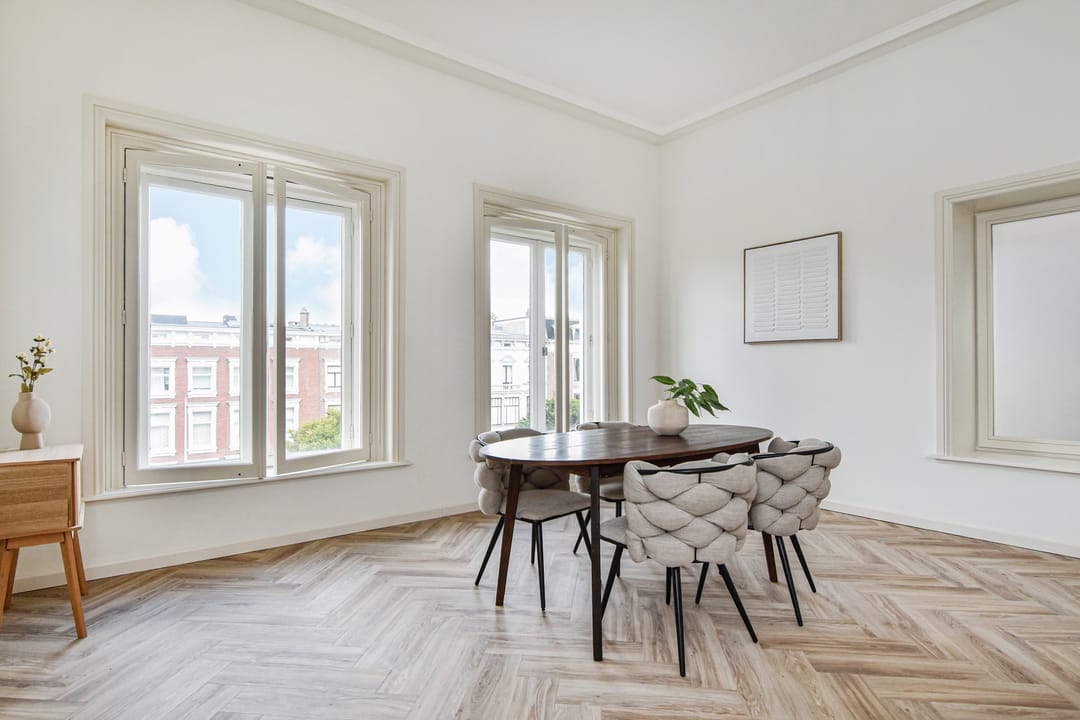 Foto 13 van Nassauplein 11-B