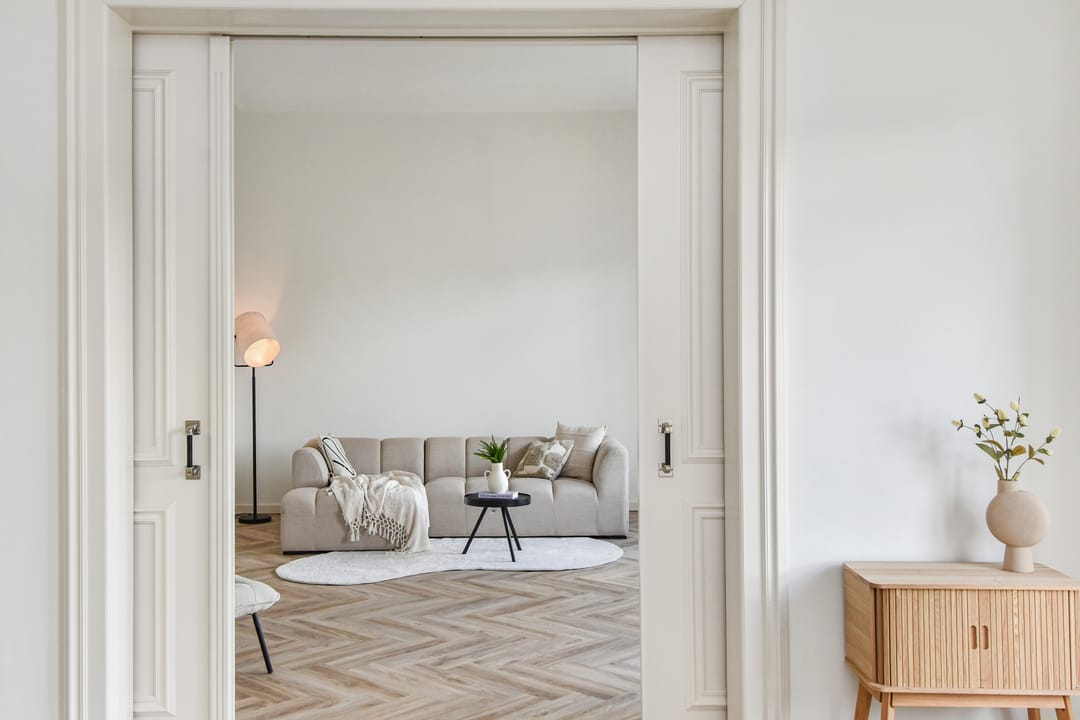 Foto 16 van Nassauplein 11-B