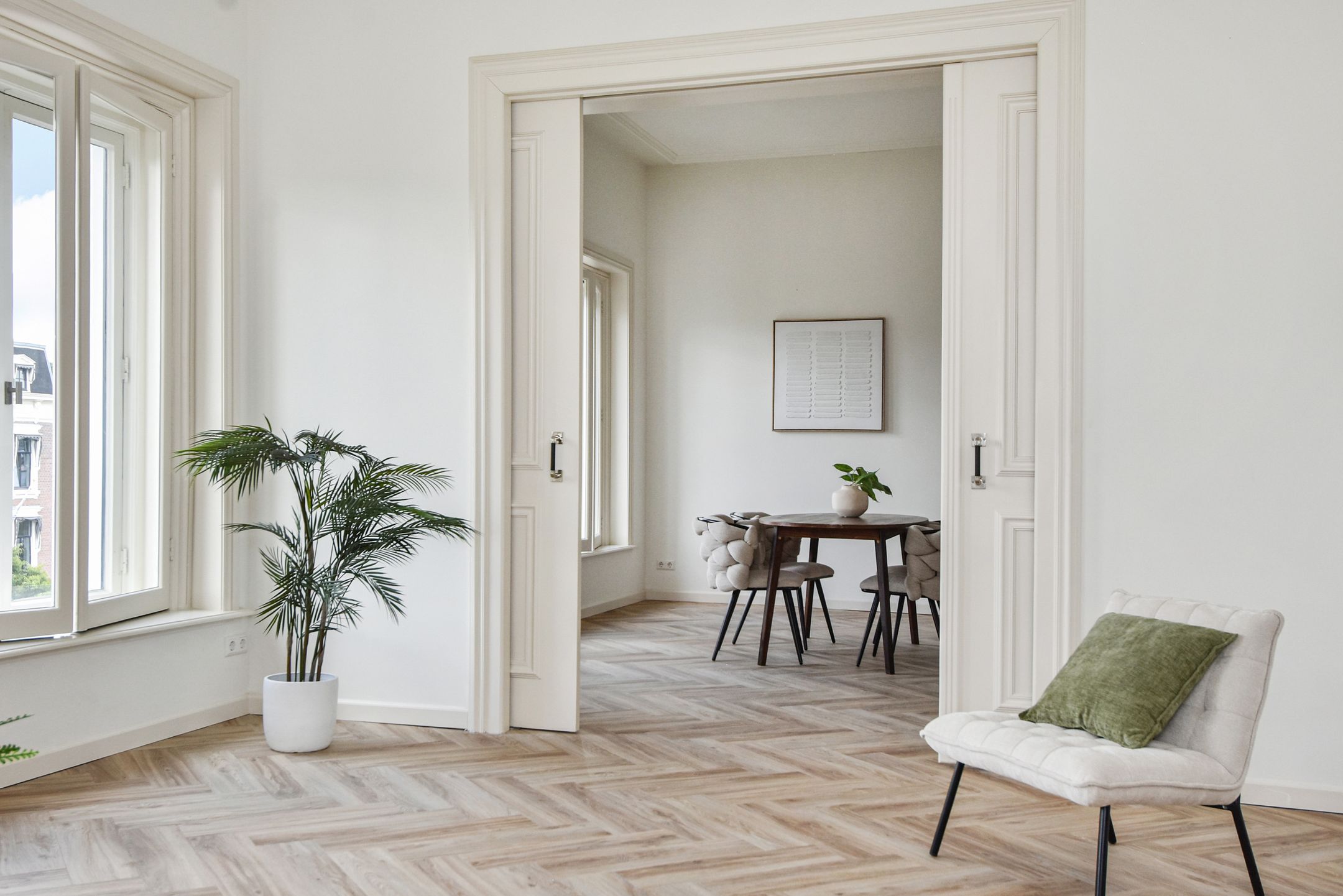 Foto 18 van Nassauplein 11-B