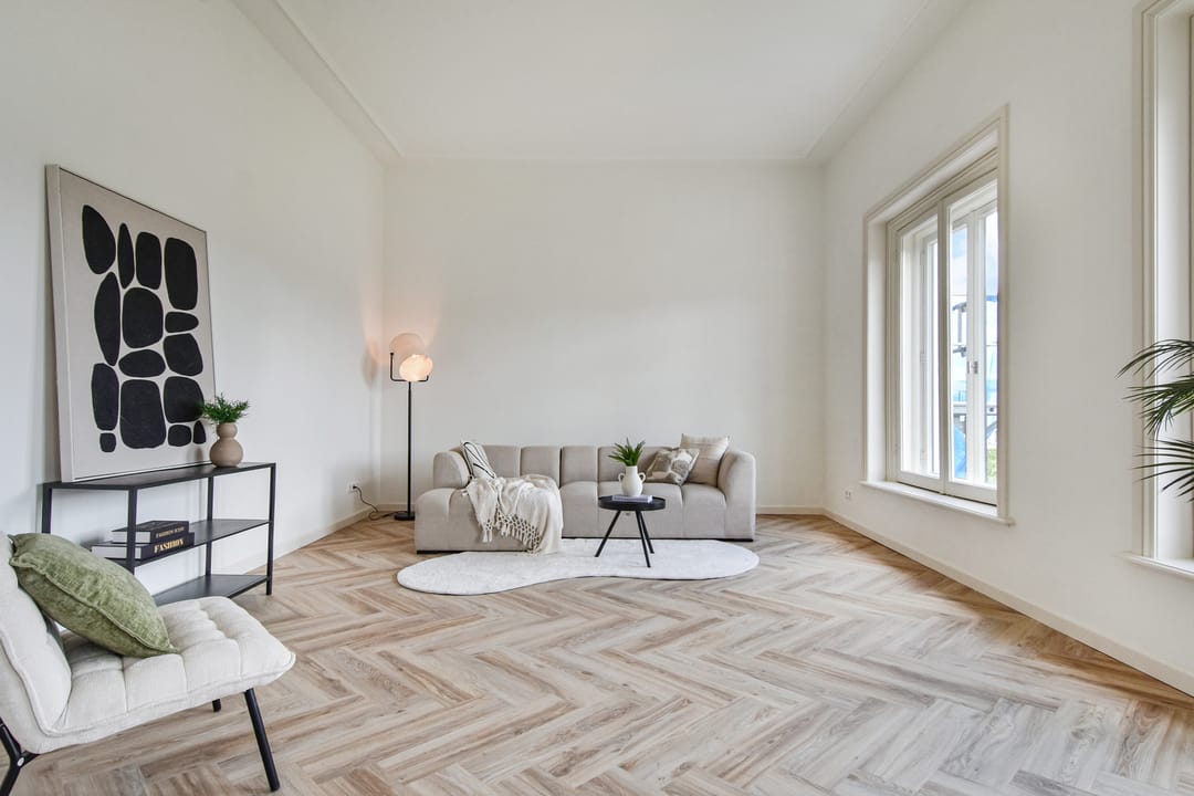 Foto 22 van Nassauplein 11-B