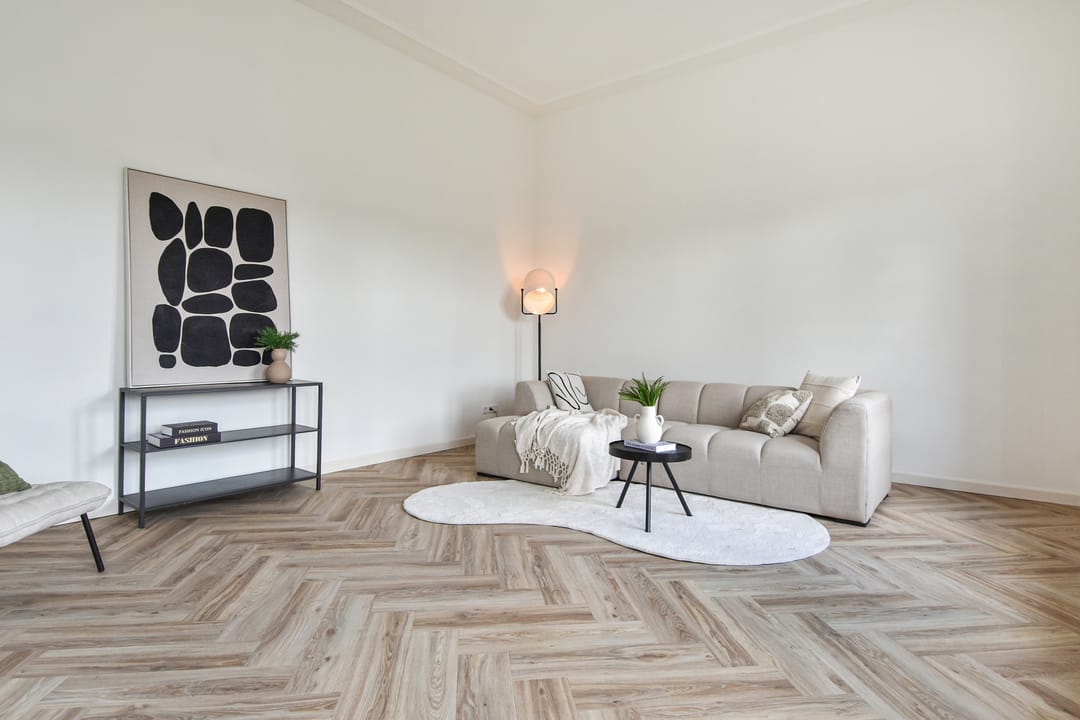 Foto 23 van Nassauplein 11-B