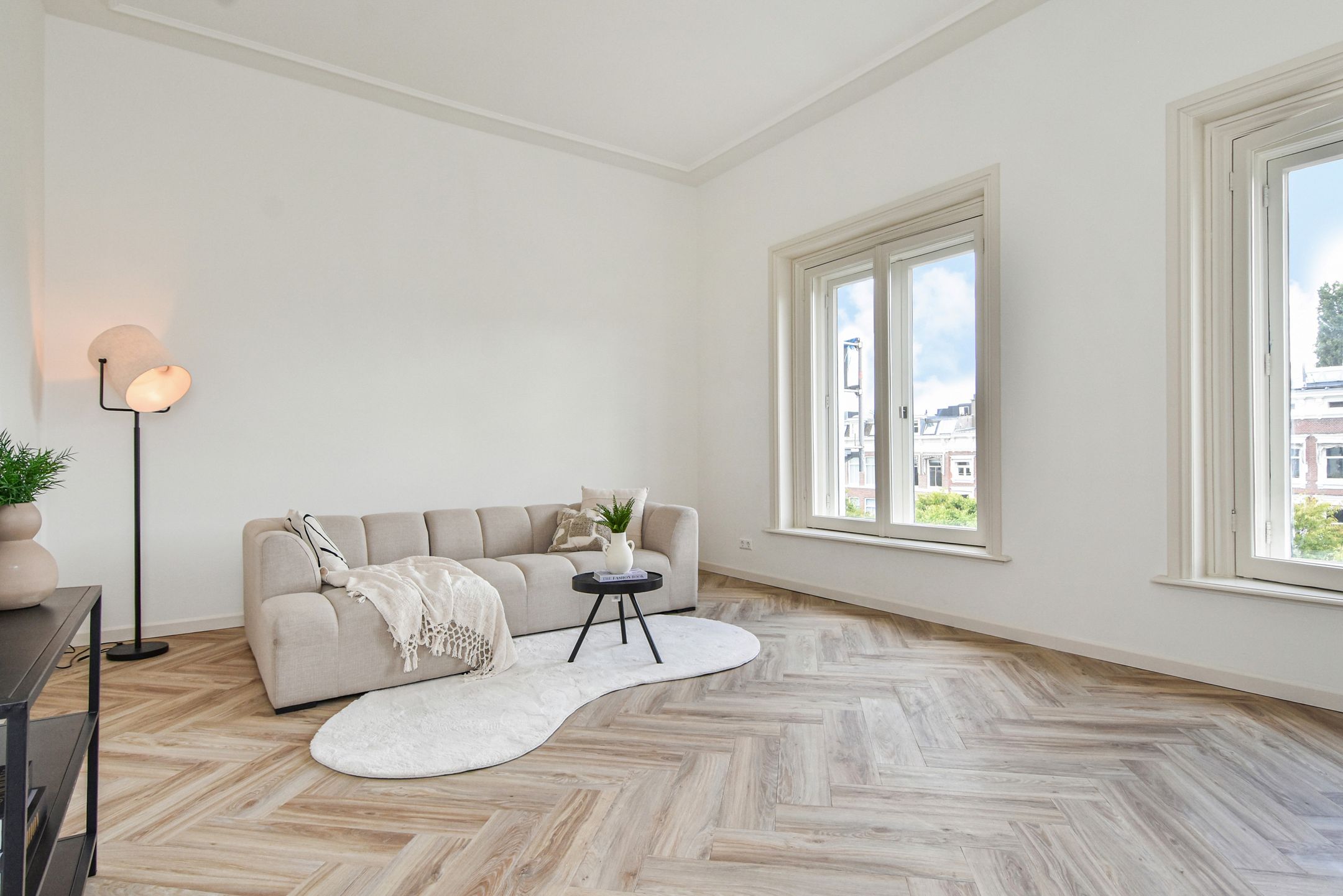 Foto 24 van Nassauplein 11-B