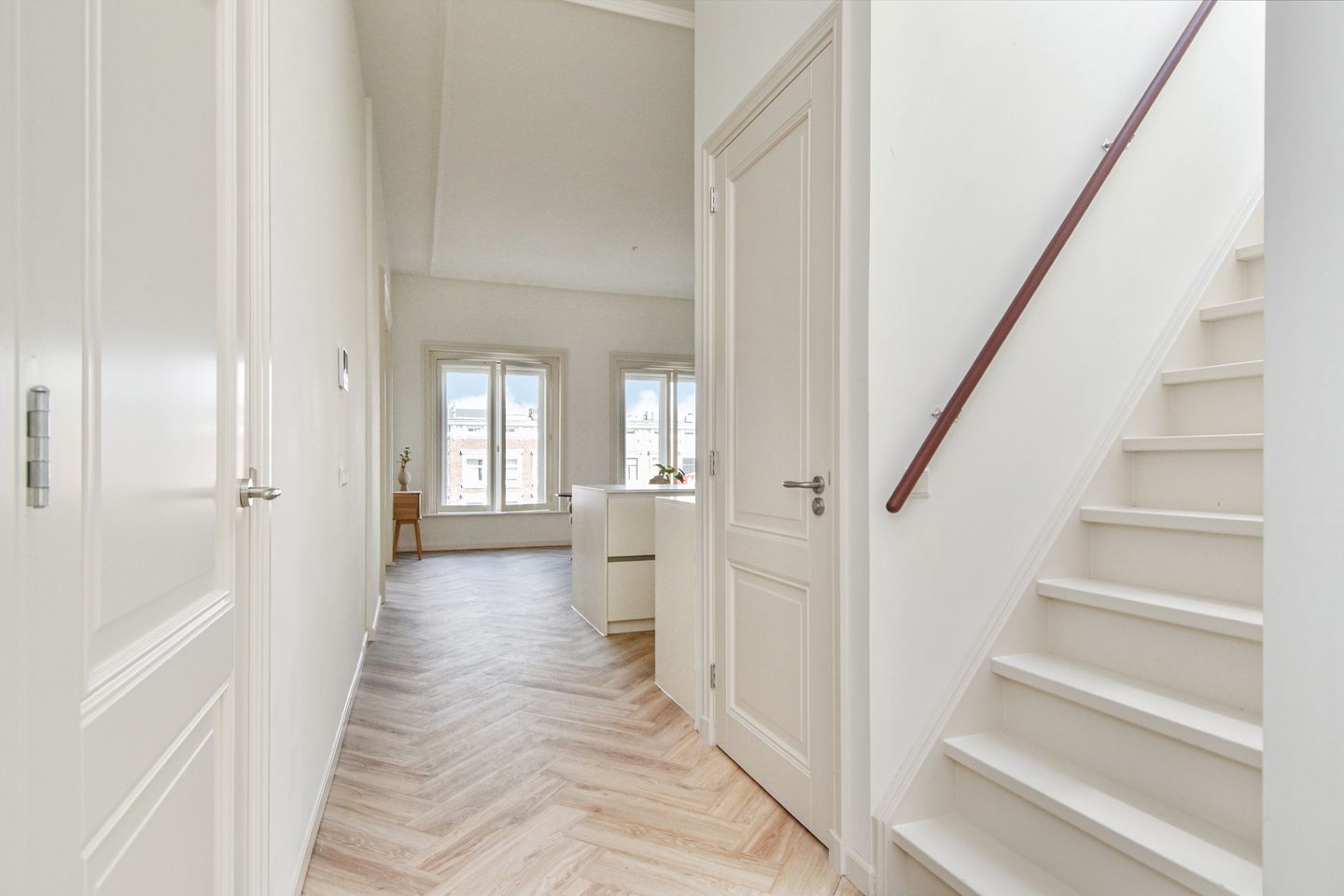 Foto 25 van Nassauplein 11-B