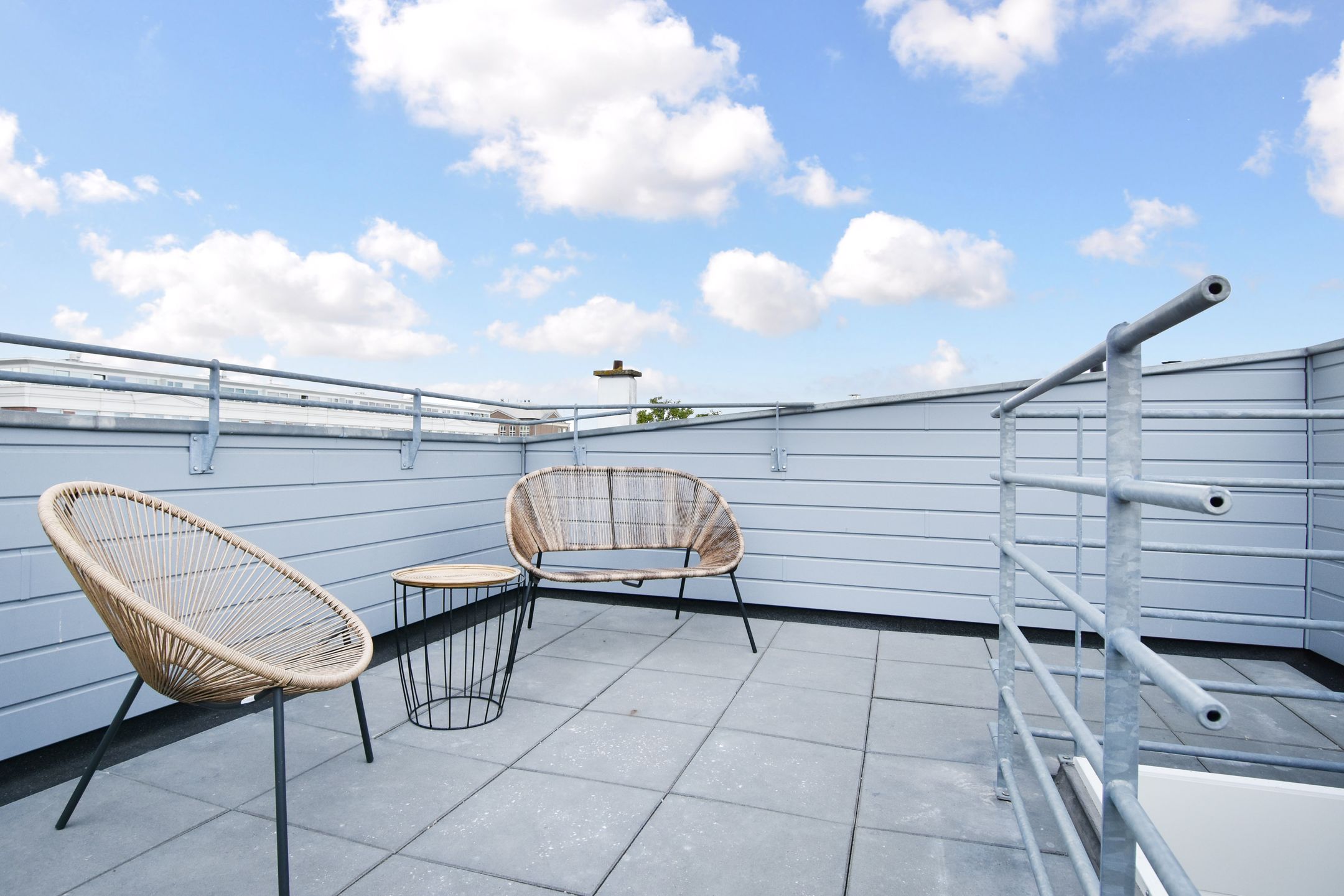 Foto 27 van Nassauplein 11-B