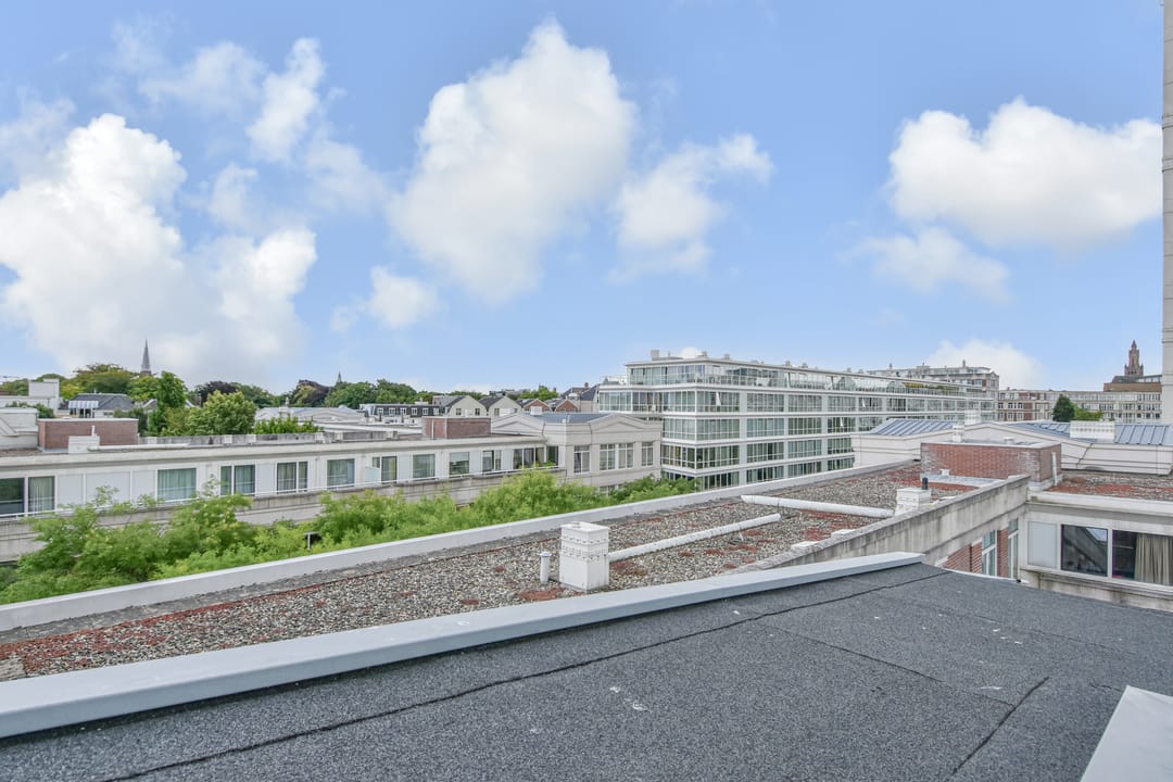 Foto 28 van Nassauplein 11-B