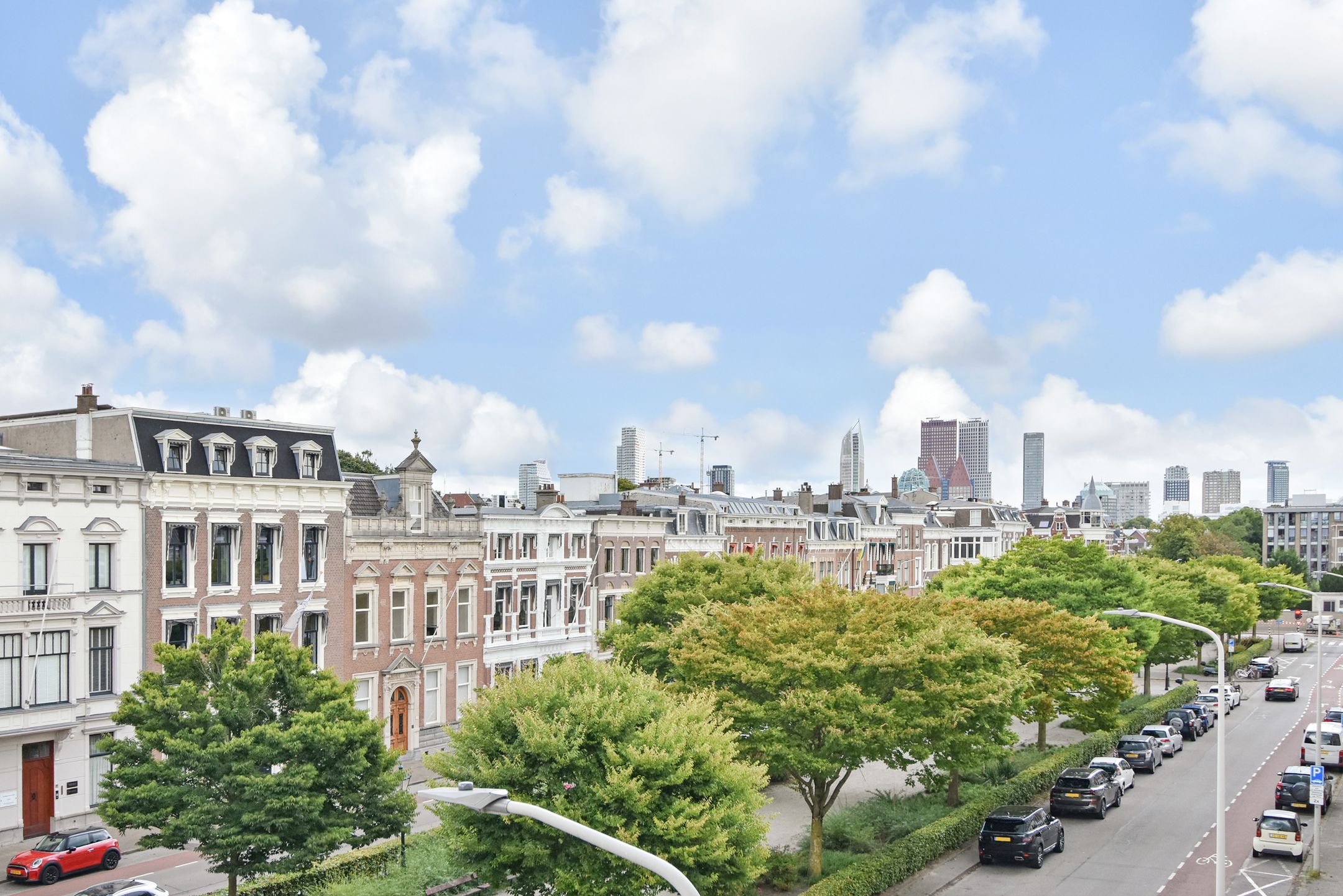 Foto 30 van Nassauplein 11-B