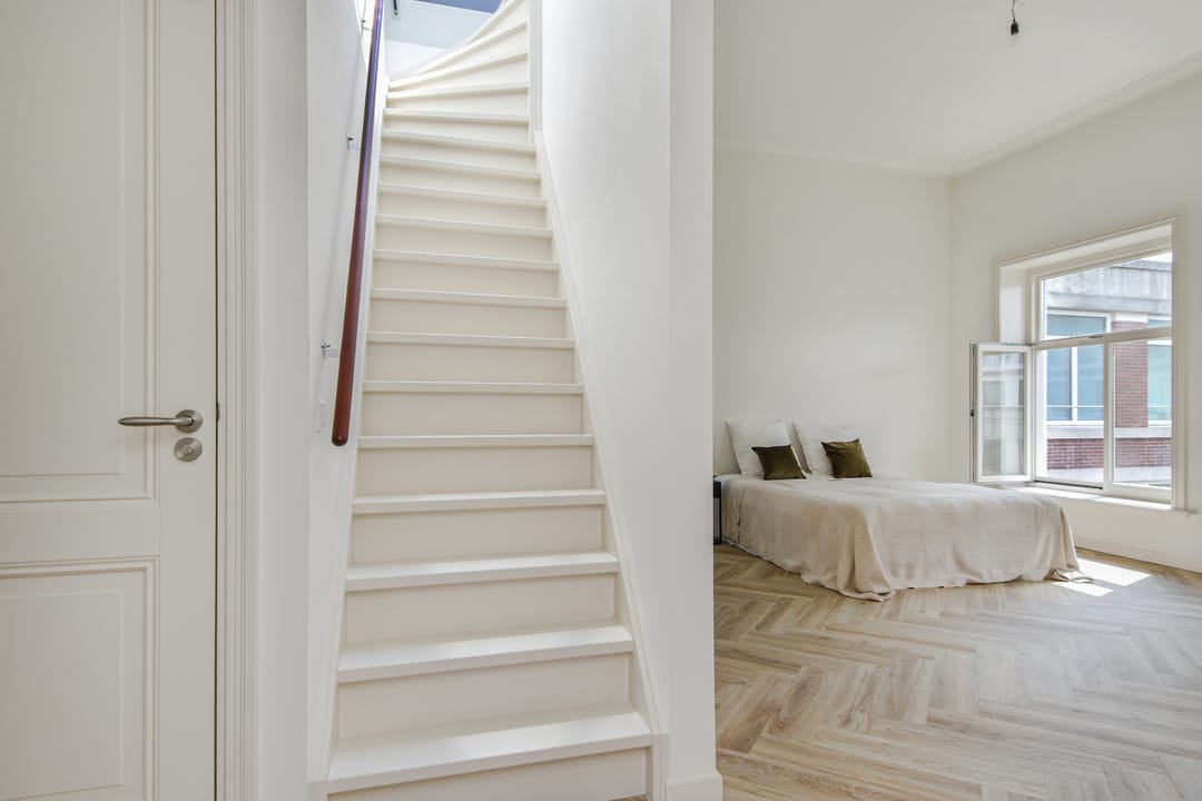 Foto 31 van Nassauplein 11-B