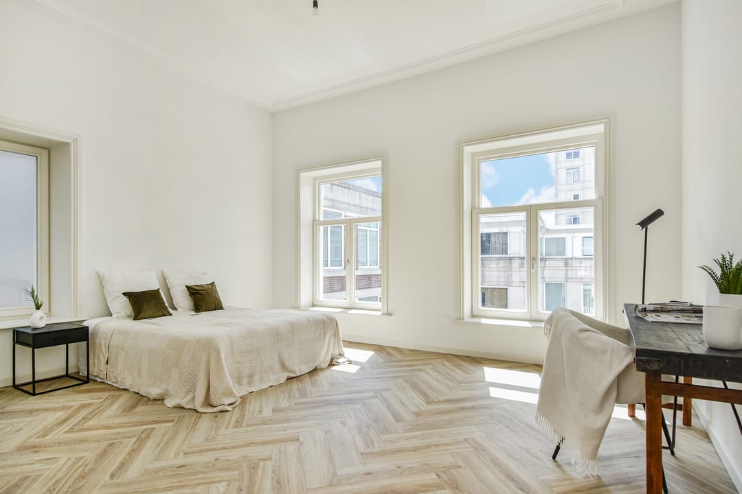 Foto 32 van Nassauplein 11-B