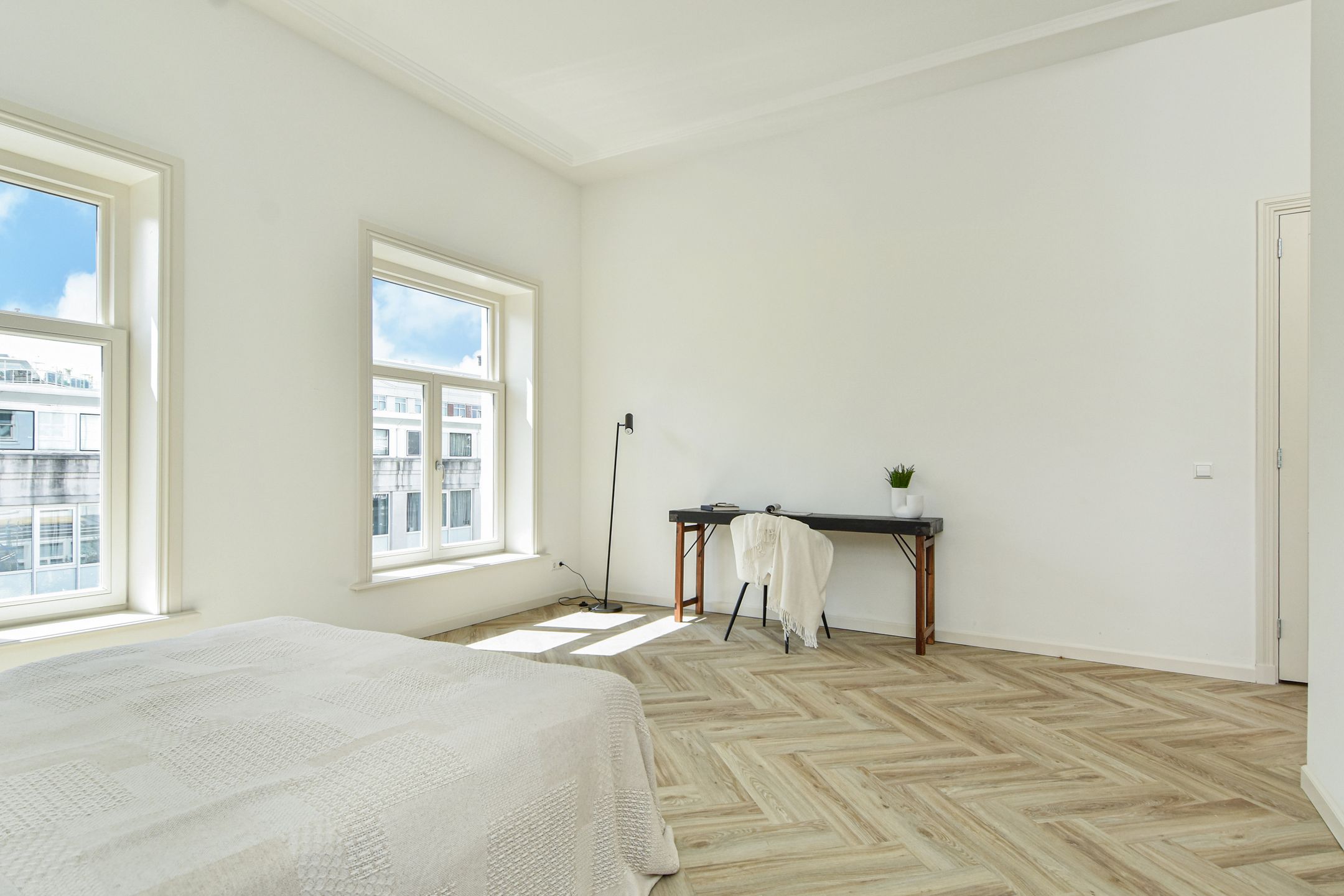 Foto 33 van Nassauplein 11-B