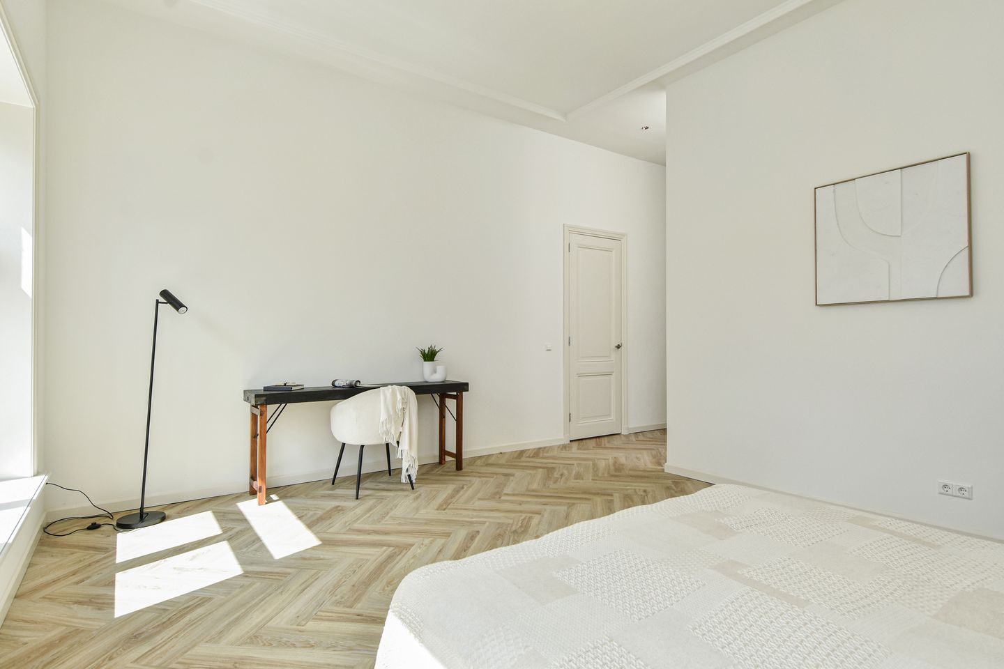 Foto 34 van Nassauplein 11-B