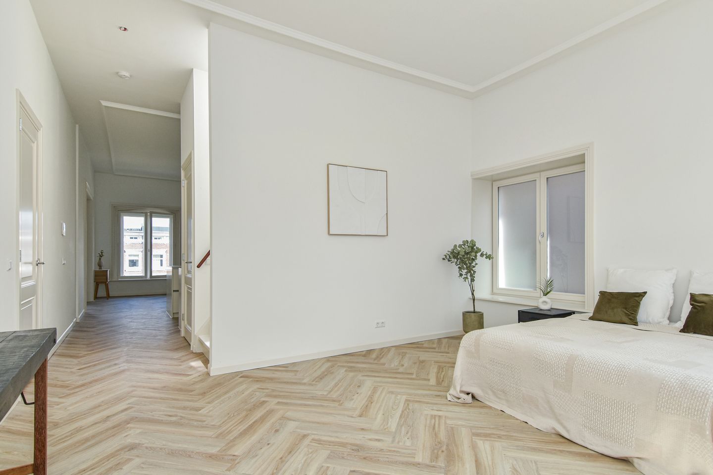 Foto 35 van Nassauplein 11-B