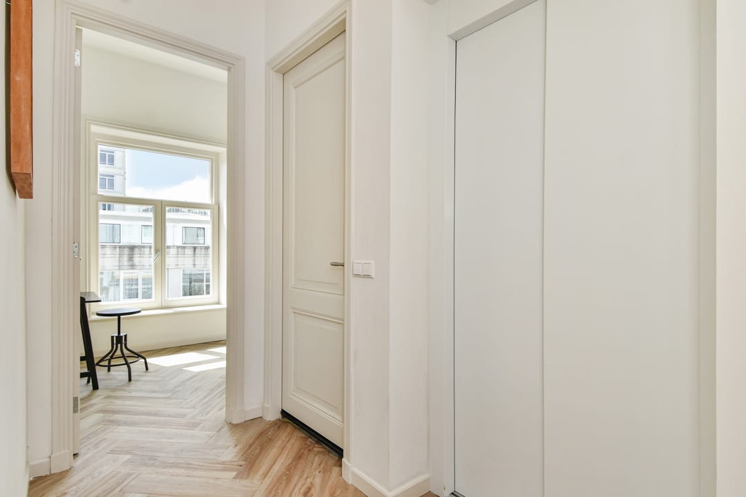 Foto 37 van Nassauplein 11-B