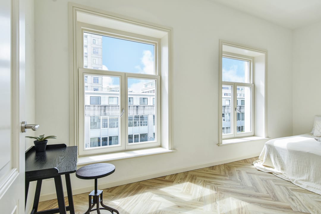 Foto 38 van Nassauplein 11-B