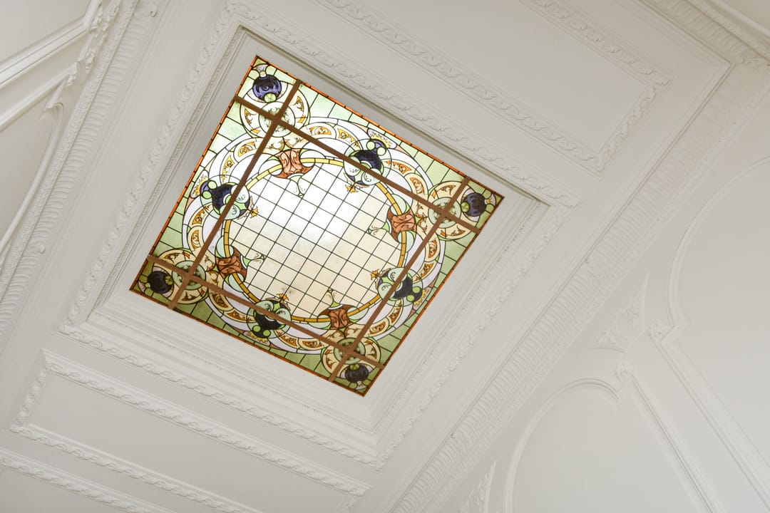 Foto 41 van Nassauplein 11-B