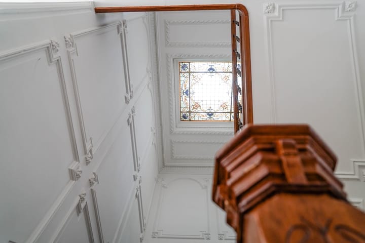 Foto 42 van Nassauplein 11-B