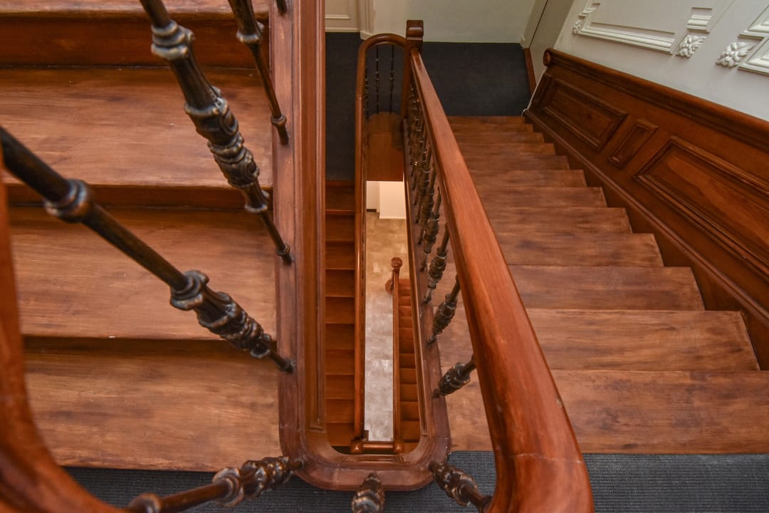 Foto 43 van Nassauplein 11-B