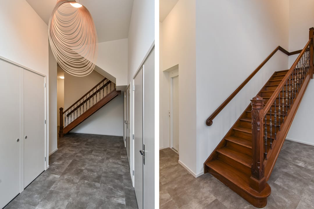 Foto 46 van Nassauplein 11-B