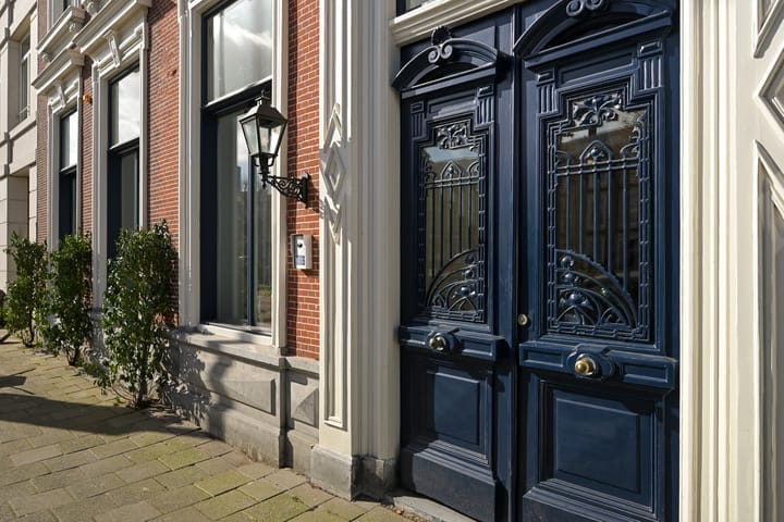 Foto 48 van Nassauplein 11-B