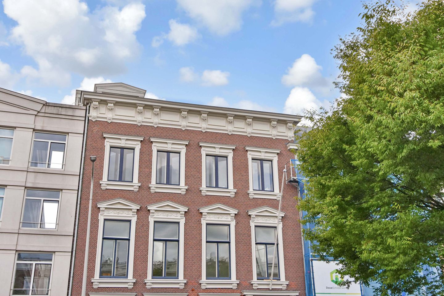 Foto 49 van Nassauplein 11-B