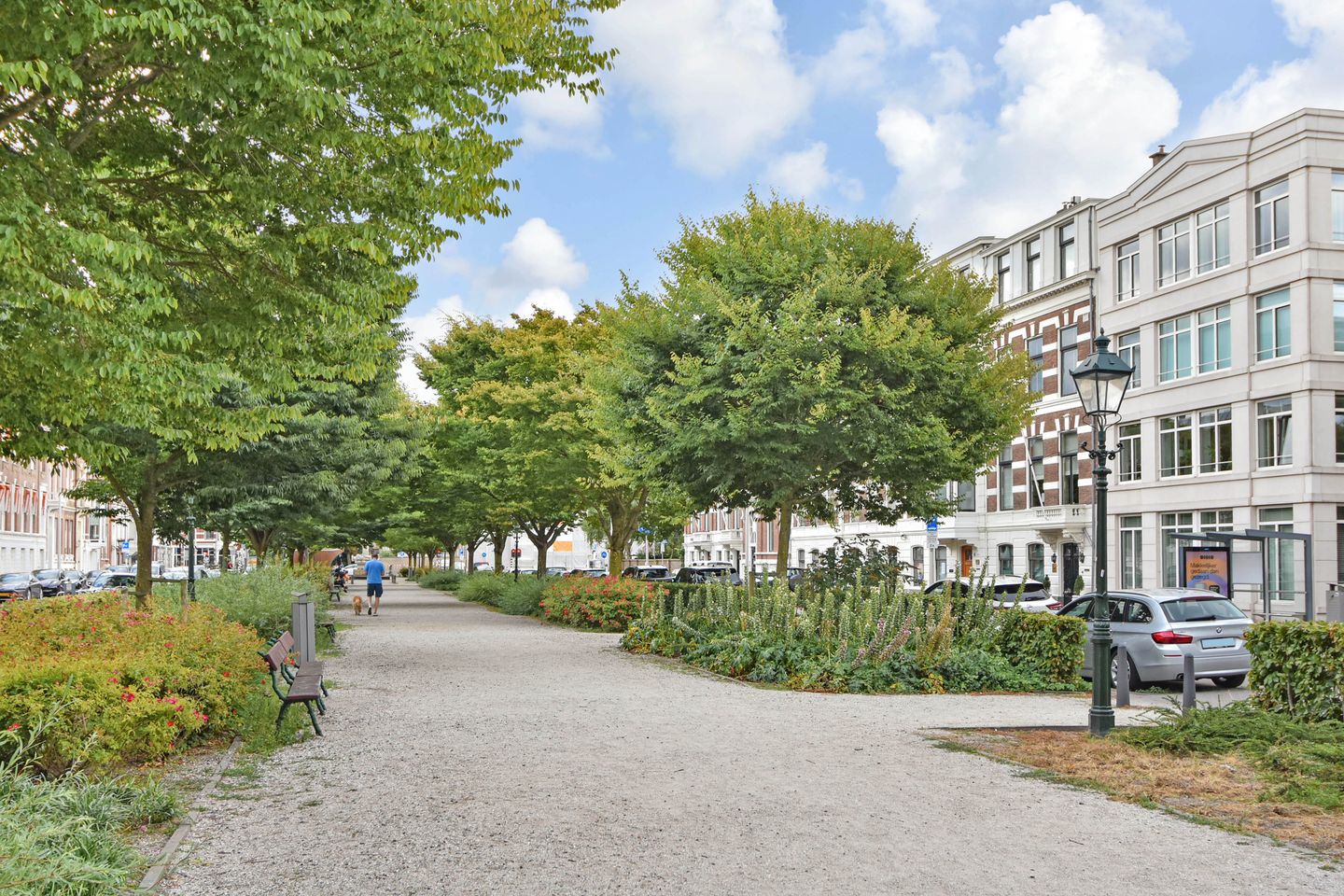 Foto 50 van Nassauplein 11-B