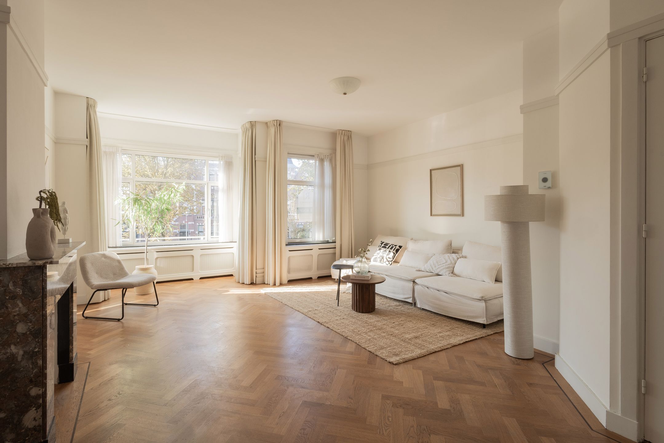 Johan van Oldenbarneveltlaan 37 