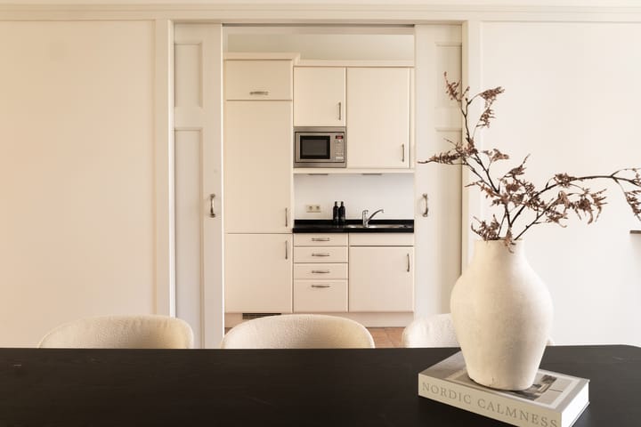 Foto 3 van Johan van Oldenbarneveltlaan 37