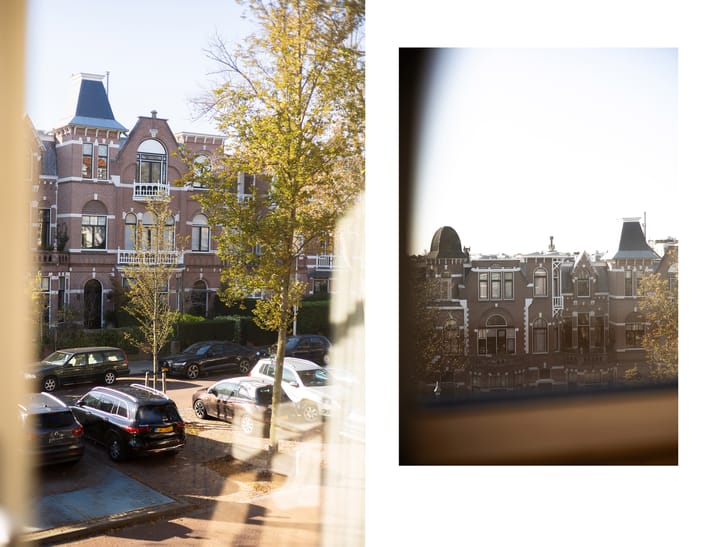 Photo 13 of Johan van Oldenbarneveltlaan 37