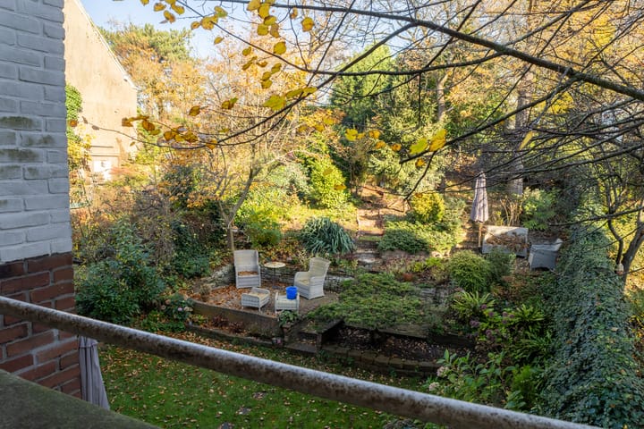 Photo 21 of Johan van Oldenbarneveltlaan 37