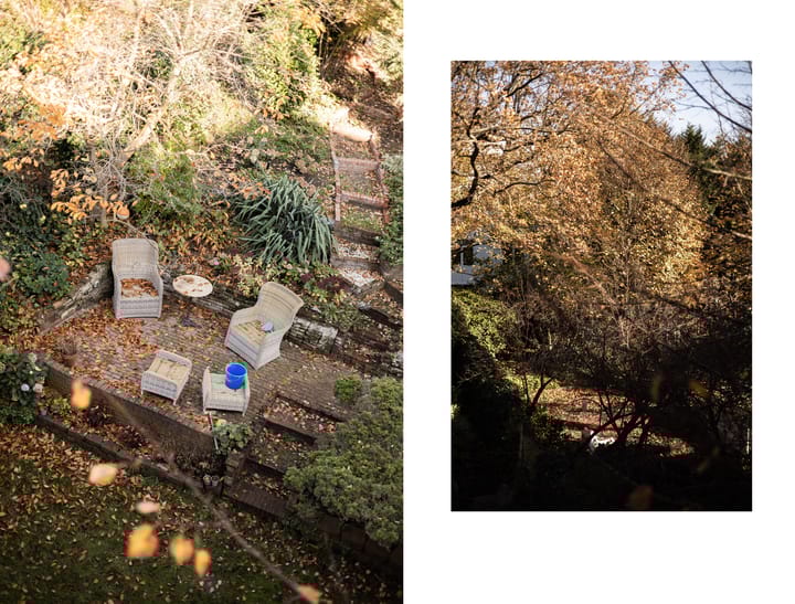 Photo 22 of Johan van Oldenbarneveltlaan 37