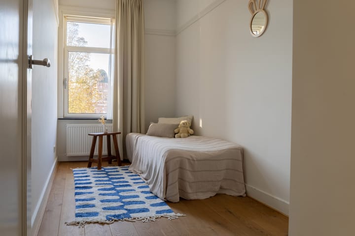 Photo 34 of Johan van Oldenbarneveltlaan 37