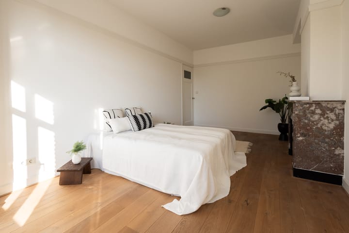 Photo 36 of Johan van Oldenbarneveltlaan 37