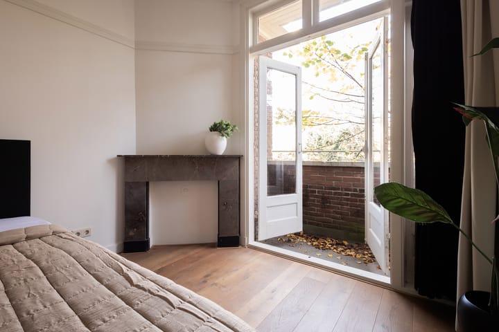 Photo 53 of Johan van Oldenbarneveltlaan 37