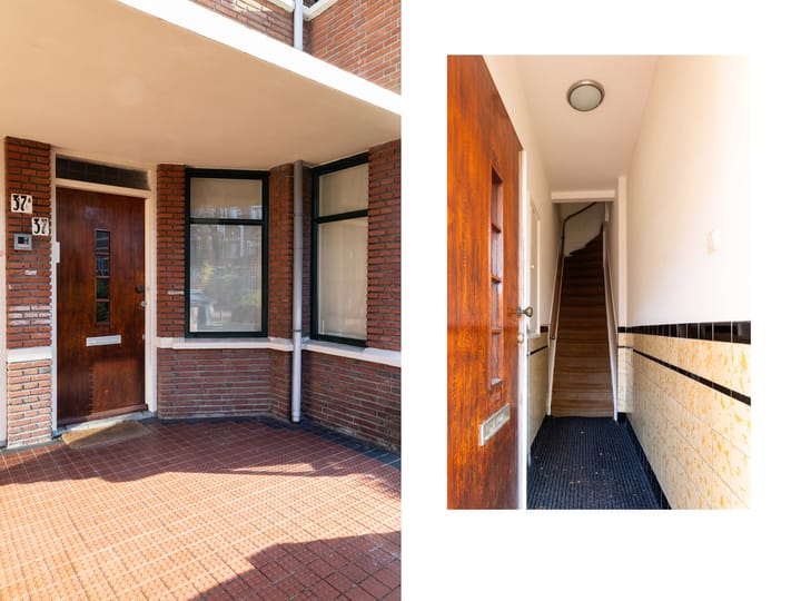 Photo 64 of Johan van Oldenbarneveltlaan 37