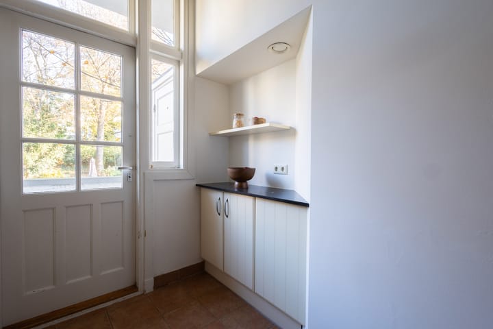 Photo 31 of Johan van Oldenbarneveltlaan 37