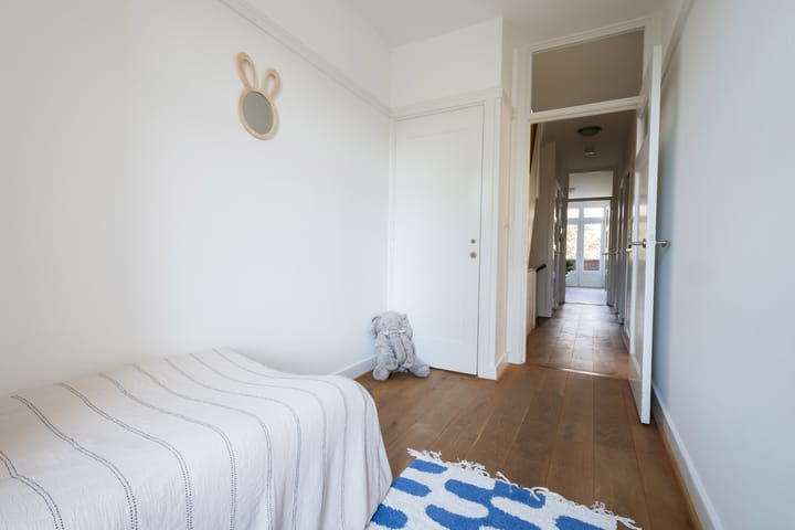 Photo 35 of Johan van Oldenbarneveltlaan 37