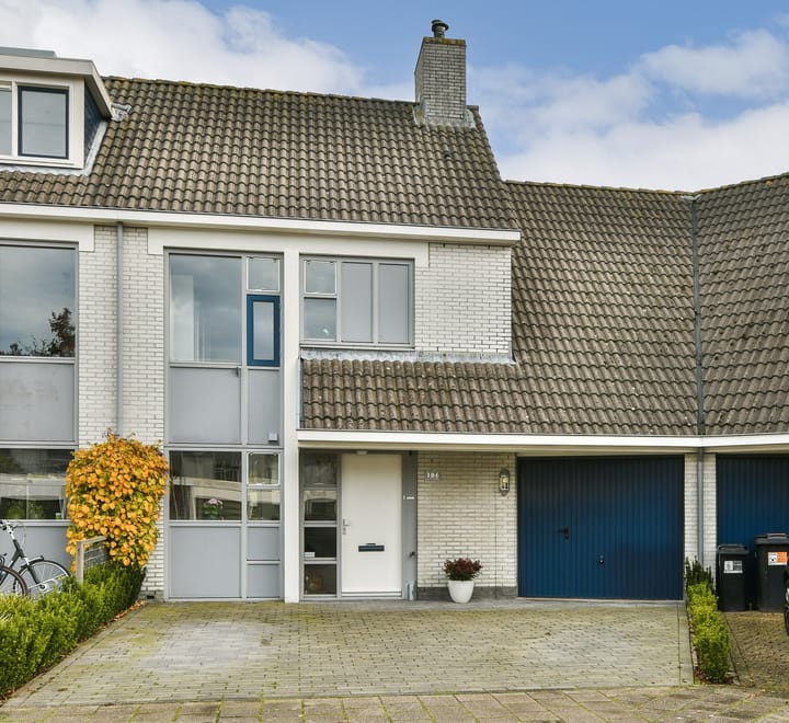 Foto 37 van Alphons Diepenbrockhof 17