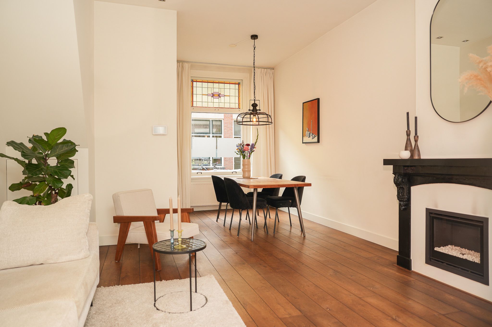 Foto 3 van Frederikastraat 24