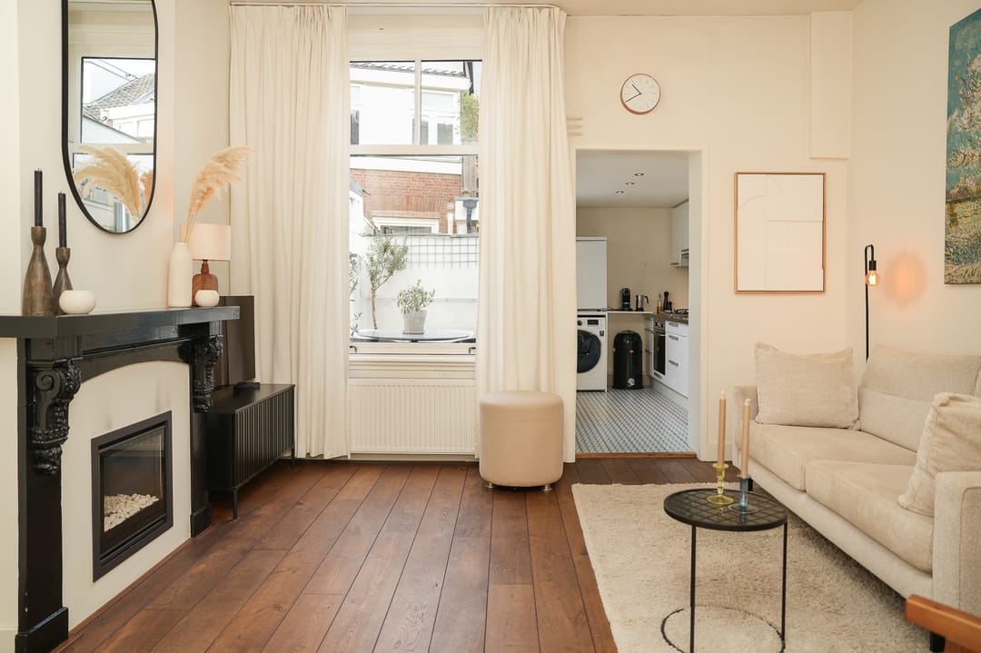 Foto 7 van Frederikastraat 24